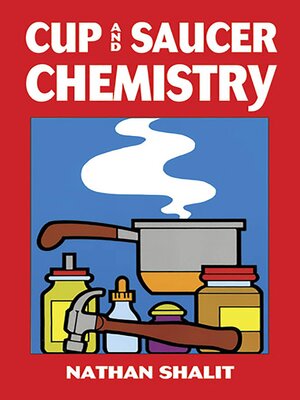 Cup and Saucer Chemistry - ebook